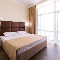 Фото Отель Коралл