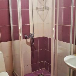 Номер стандарт с 1 двуспальной кроватью