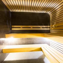 Фото Отель Xander Hotel (Ксандер)