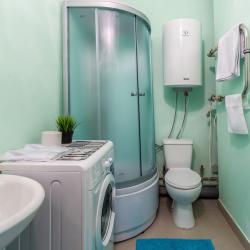 1-комнатные апартаменты стандарт на Конотопской, 4