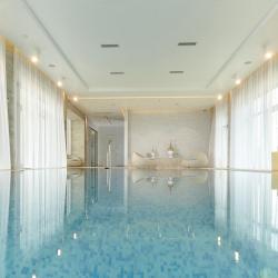 Фото Отель Riviera Wellness Resort (Ривьера Велнесс Резорт)