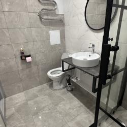 Фото Апартаменты на улице Котанова 1/1