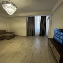 3-комнатные апартаменты улучшенные