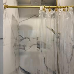 Апартаменты студия Агой, гостиничный комплекс Радуга 10И