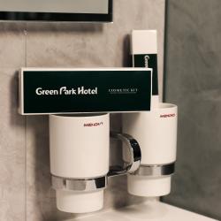 Фото Отель Green Park Hotel (Грин Парк)