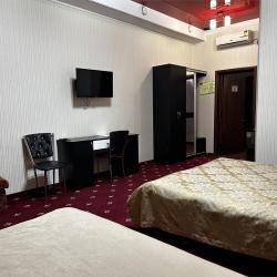 Фото Отель Звезда