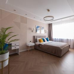 Фото Апартаменты на улице Осипенко 73