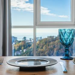 Фото Отель Real Apartments (Риал Апартментс) на улице Ясногорская 16/8к1