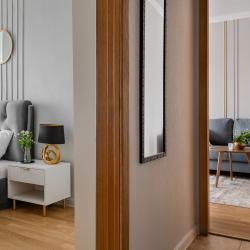 Фото Kvart-Hotel (Кварт-Отель) на набережной Бережковская 4