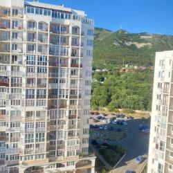 1-комнатные апартаменты стандарт 3
