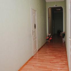 Фото Отель Вираж