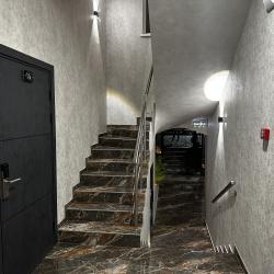 Фото Отель Грей