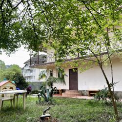 Фото Отель Зеленая Долина