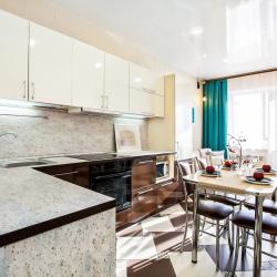 Фото Отель Квартира StarHouse (Стар Хаус) на Молодежной