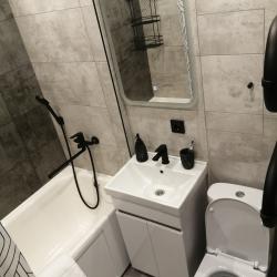 Фото Апартаменты на Пионерском проспекте 46