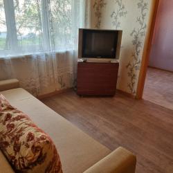 2-комнатные апартаменты стандарт