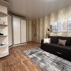 Фото Отель Apartament 52 на проспекте Бусыгина 22