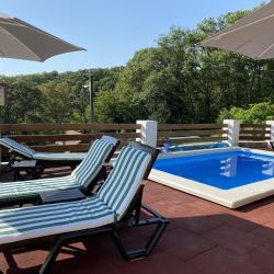 Фото Отель Вилла 16 плюс