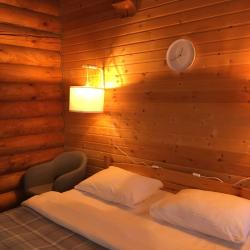 Фото Отель Skazka Lodge (Сказка Лодж)