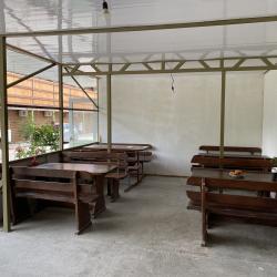 Фото Отель Зеленый остров