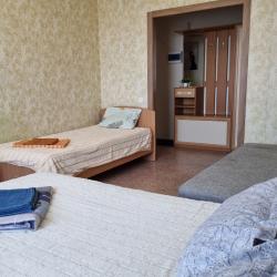 Фото Апартаменты на улице Осетинская 7