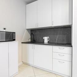 3-комнатные апартаменты студия