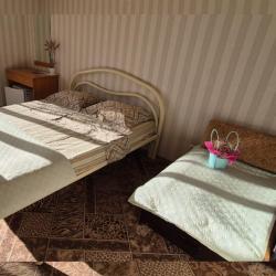 Фото Отель Дом туриста