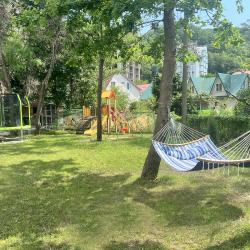 Фото Отель Амитель