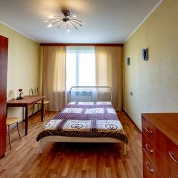 Фото Апартаменты на проспекте Новоясеневский 21к1