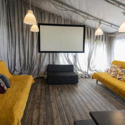 Коттедж эконом Лесная резиденция