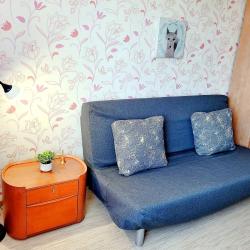Фото Апартаменты на проспекте Непокорённых