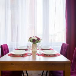 Фото Отель RentAp (РентАп) на улице Э.М. Юрьева