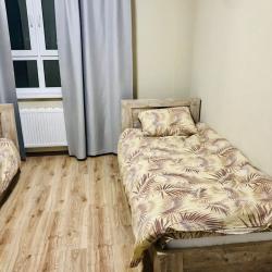 Фото Апартаменты на улице Красной 118к1