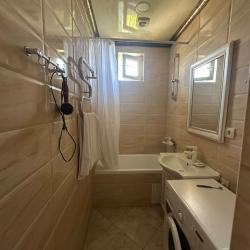 3-местные 2-комнатные апартаменты стандарт