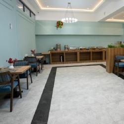 Фото Отель Coco Hotel (Коко)