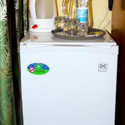 Фото Отель Кедр