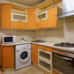 Фото Апартаменты на улице Билибина