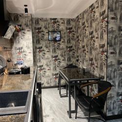 1-комнатные апартаменты люкс