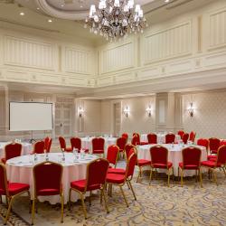 Фото Отель Rixos Almaty (Риксос )