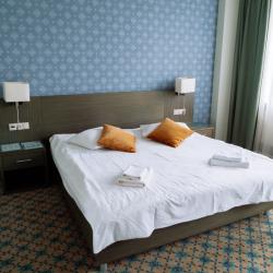 Фото Отель Zavidovo resort (Завидово Резорт)