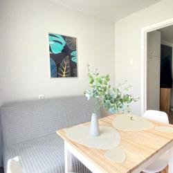 Фото Апартаменты на проспекте Капитана Рачкова 12