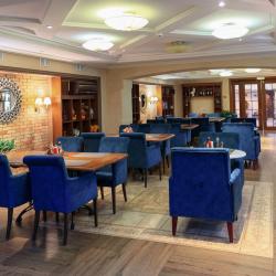 Фото Aurora Park Hotel (Аврора Парк Отель)