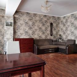 Фото Апартаменты на улице Байкальская 107А/1