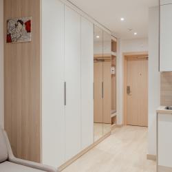 фото 12 Your Apart (Йо Апарт) на улице Социалистическая