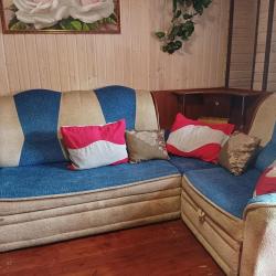 3-комнатный коттедж стандарт