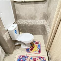 Фото Отель Погостим на улице Бережок 5