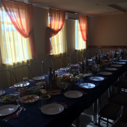 Фото Кафе-Мотель Ал-Невский