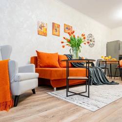 Фото Отель Cosmos (Космос) на проспекте Парковый 56