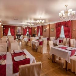 Фото Отель Богородская