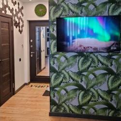 Фото Апартаменты Nature stail на улице Нейбута